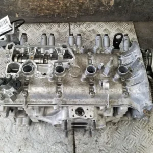 ZYLINDERKOPF 2015   AUDI A4  2.0 TFSI Benzine DMSB 06N103403E