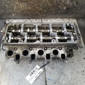 ZYLINDERKOPF 2010-2015  VOLKSWAGEN TRANSPORTER T5  2.0 TDI DIESEL CAAA