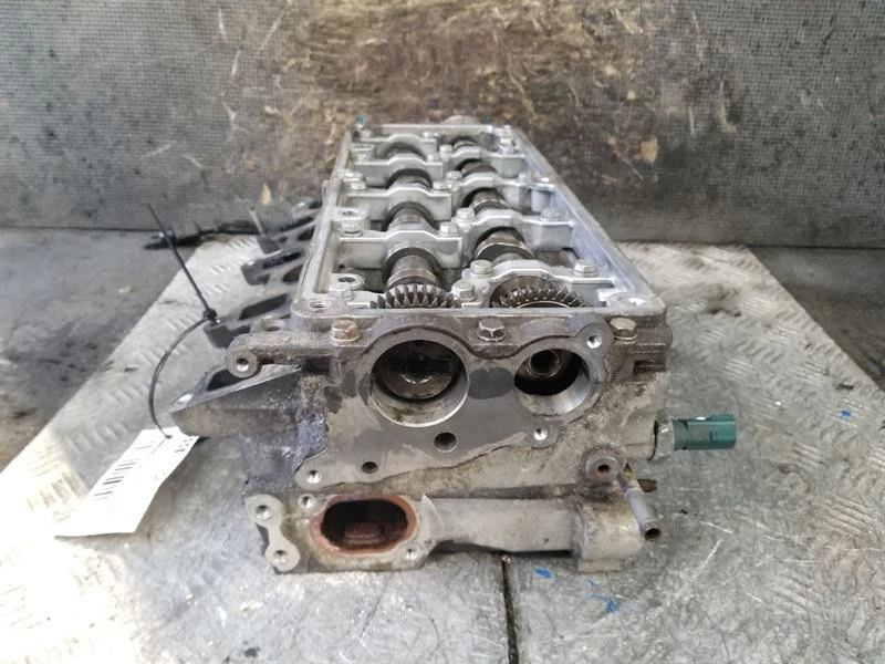 ZYLINDERKOPF 2010-2015 VOLKSWAGEN TRANSPORTER T5 2.0 TDI DIESEL CAAA – Bild 3