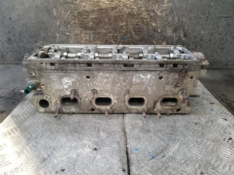 ZYLINDERKOPF 2010-2015 VOLKSWAGEN TRANSPORTER T5 2.0 TDI DIESEL CAAA – Bild 4