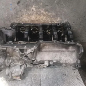 Motor 2014-19 L550 LAND ROVER DISCOVERY SPORT  BLOCK 2.0 DIESEL 204DTD