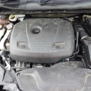Motor 2016-2019  VOLVO V40  1.5 Benzine B4154T4   EURO 6