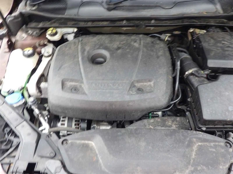 Motor 2016-2019 VOLVO V40 1.5 Benzine B4154T4 EURO 6