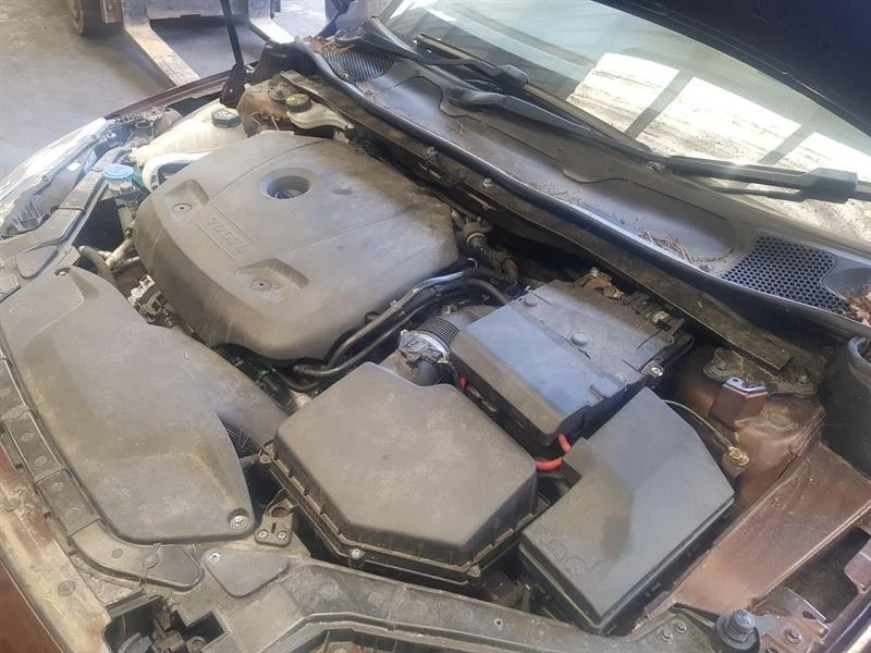 Motor 2016-2019 VOLVO V40 1.5 Benzine B4154T4 EURO 6 – Bild 3