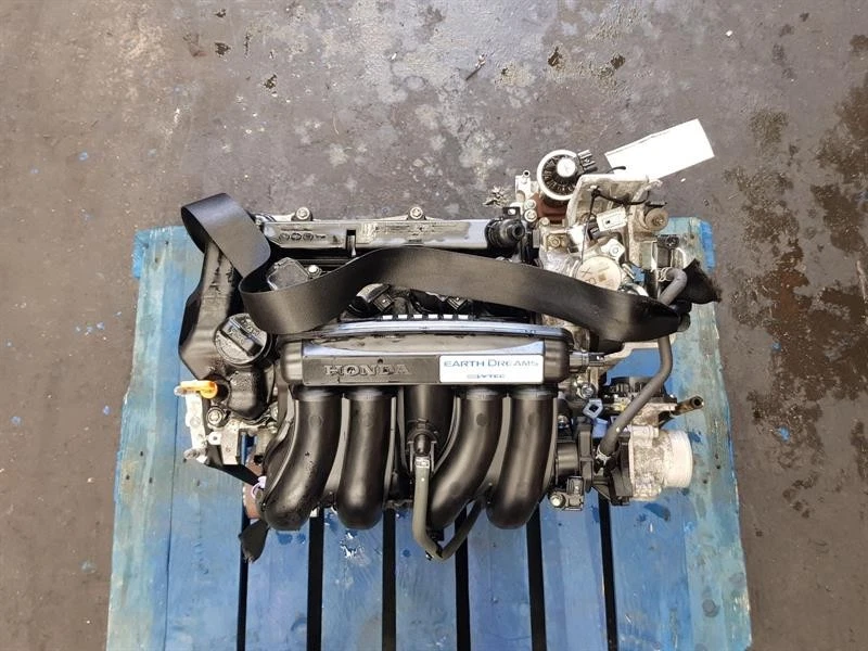 Motor 2018-2021 HDA HR-V 1.5 Benzine L15BY EURO 6