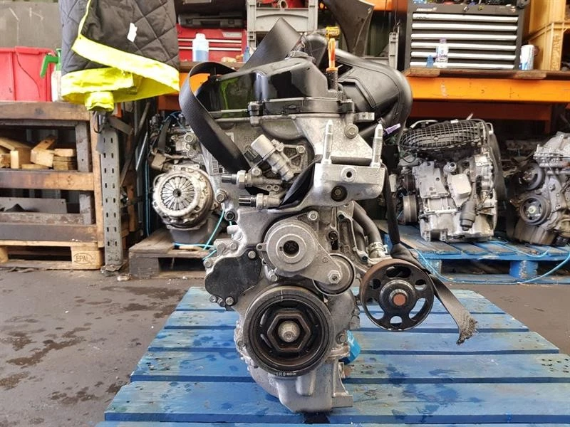 Motor 2018-2021 HDA HR-V 1.5 Benzine L15BY EURO 6 – Bild 3