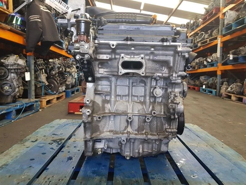 Motor 2018-2021 HDA HR-V 1.5 Benzine L15BY EURO 6 – Bild 4