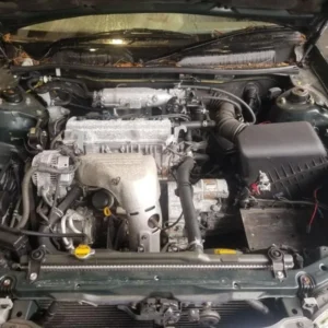 Motor 1996-2002  XV20 TOYOTA CAMRY  2.2 Benzine 5S-FE