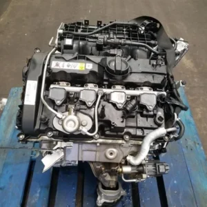 Motor 2016-20 G30 530I BMW 5 SERIES  2.0 Benzine B48B20O0 B48B20B