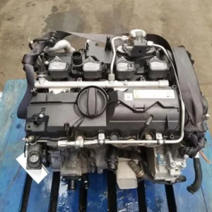 Motor 2015-2018 F54 MINI CLUBMAN COOPER S  2.0 Benzine B48A20M0 B48A20A