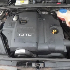 Motor 2004-2008  B7 AUDI A4  1.9 TDI DIESEL BRB