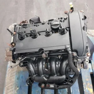 Motor 2006-2010 R56 MINI COOPER S  1.6 Benzine N14 (N14B16AB)