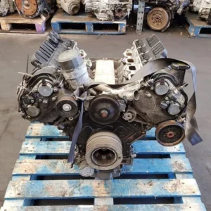 Motor X150 JAGUAR XK  5.0 SUPERCHARGED V8 Benzine 508PS    EURO 5