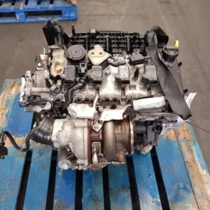 Motor 20-24  FL VOLKSWAGEN TIGUAN  2.0 Benzine DNFG   EURO 6