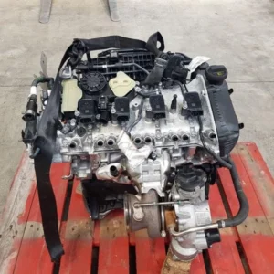 Motor 2021-2024  AUDI Q5  2.0 Benzine DPUA    EURO 6