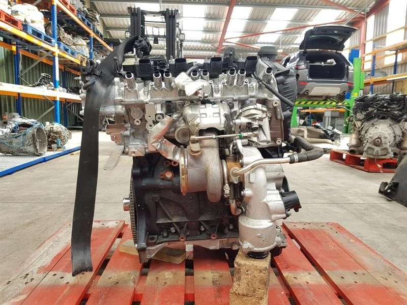 Motor 2021-2024 AUDI Q5 2.0 Benzine DPUA EURO 6 – Bild 3