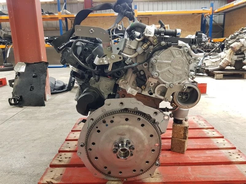 Motor 2021-2024 AUDI Q5 2.0 Benzine DPUA EURO 6 – Bild 4