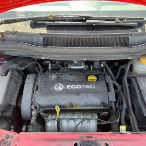 Motor 2010-2014  B Opel ZAFIRA  1.8 Benzine A18XER(2H0)   EURO 5