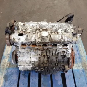 Motor 2007-2011  FORD FOCUS RS SPARES  2.5 Benzine JZDA