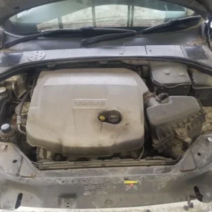 Motor 2006-2010  VOLVO S80  2.4 DIESEL D5244T14  EURO 4