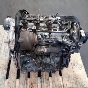 Motor 2014   RENAULT TRAFIC  2.0 DIESEL M9R717 EURO 6