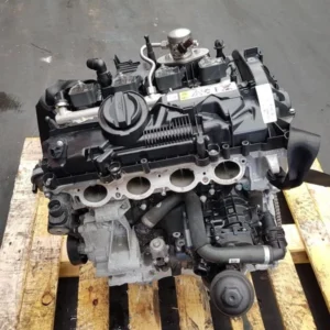 Motor 18-22 G20 BMW 3 SERIES  2.0 Benzine B48B20O1 B48B20A    EURO 6