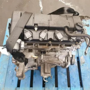 Motor 15-21  MITSUBISHI OUTLANDER  2.0 Benzine 4J11   EURO 6