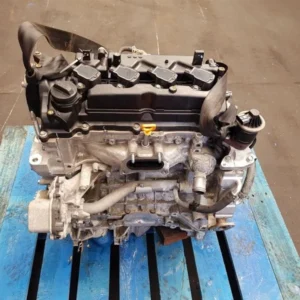 Motor 2018   HDA CR-V  2.0 Benzine/ELECTRIC LFB1