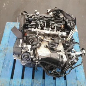Motor 2015-20158  C7  AUDI A6  2.0 TDI DIESEL DDDA
