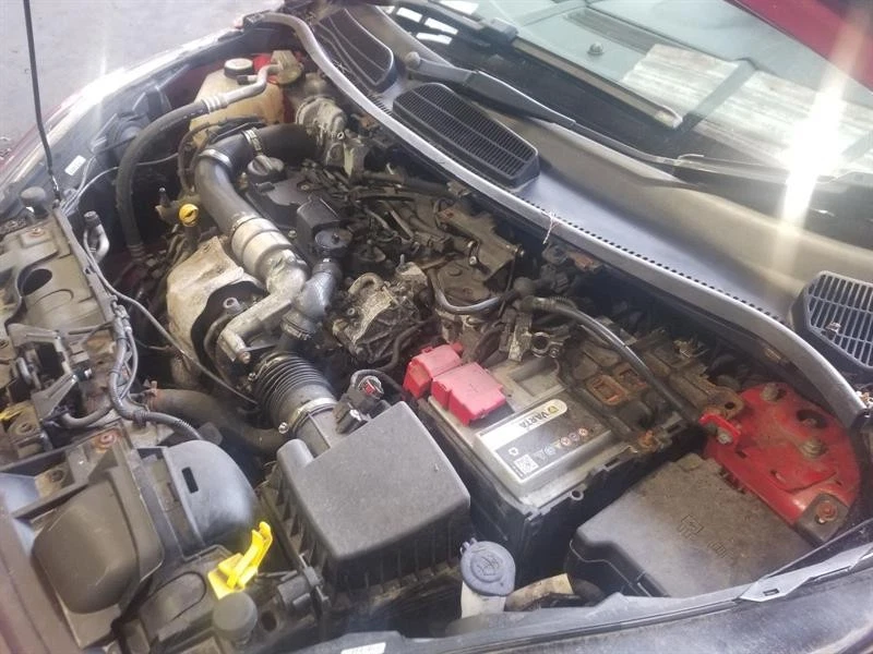 Motor 2015-2017 FORD FIESTA 1.5 DIESEL UGJC EURO 6 – Bild 3