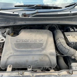 Motor 2010-2013  HYUNDAI IX35  2.0 CRDI DIESEL D4HA  EURO 5 2WD VERSI