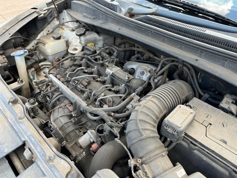 Motor 2010-2013 HYUNDAI IX35 2.0 CRDI DIESEL D4HA EURO 5 2WD VERSI – Bild 3