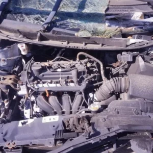 Motor 2015-2016  HYUNDAI I30  1.4 Benzine G4LC-6 EURO 6