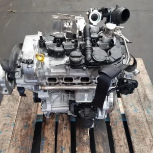 Motor 2017   VOLKSWAGEN T-ROC  1.5 Benzine DXDB LY 600