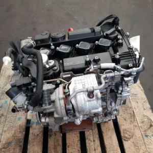 Motor 21   HYUNDAI TUCS  1.6 Benzine G4FP    EURO 6
