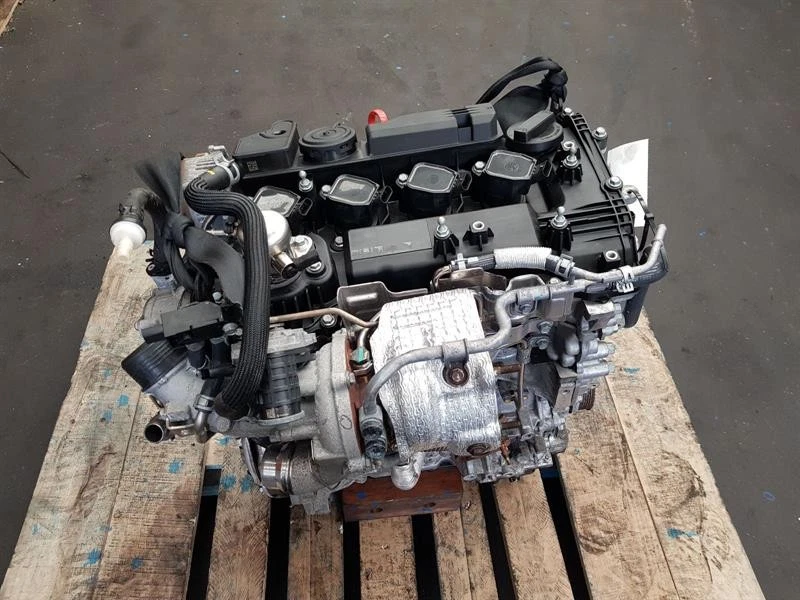Motor 21 HYUNDAI TUCS 1.6 Benzine G4FP EURO 6