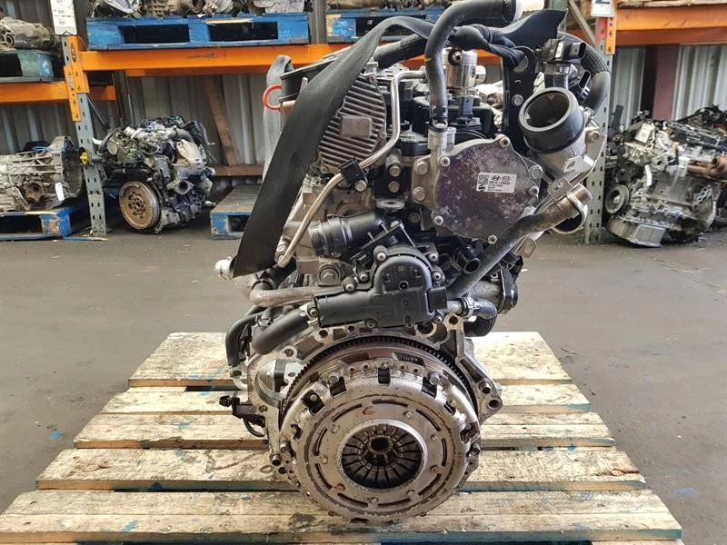 Motor 21 HYUNDAI TUCS 1.6 Benzine G4FP EURO 6 – Bild 4