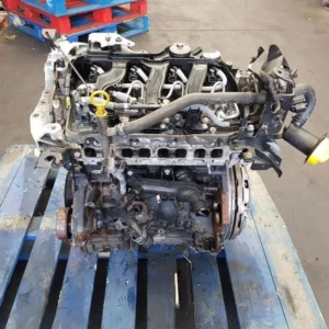 Motor 2015   RENAULT TRAFIC  2.0 DIESEL M9R710 EURO 6