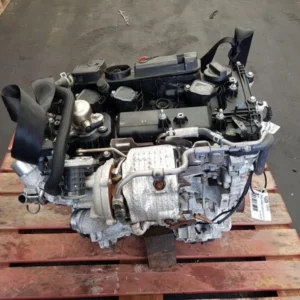 Motor 2021   HYUNDAI TUCS  1.6 Benzine G4FP EURO 6