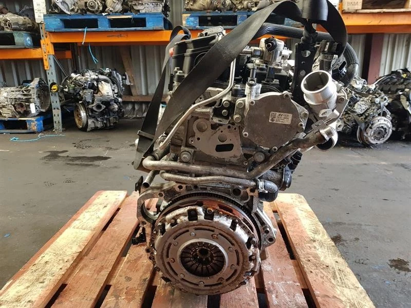 Motor 2021 HYUNDAI TUCS 1.6 Benzine G4FP EURO 6 – Bild 4
