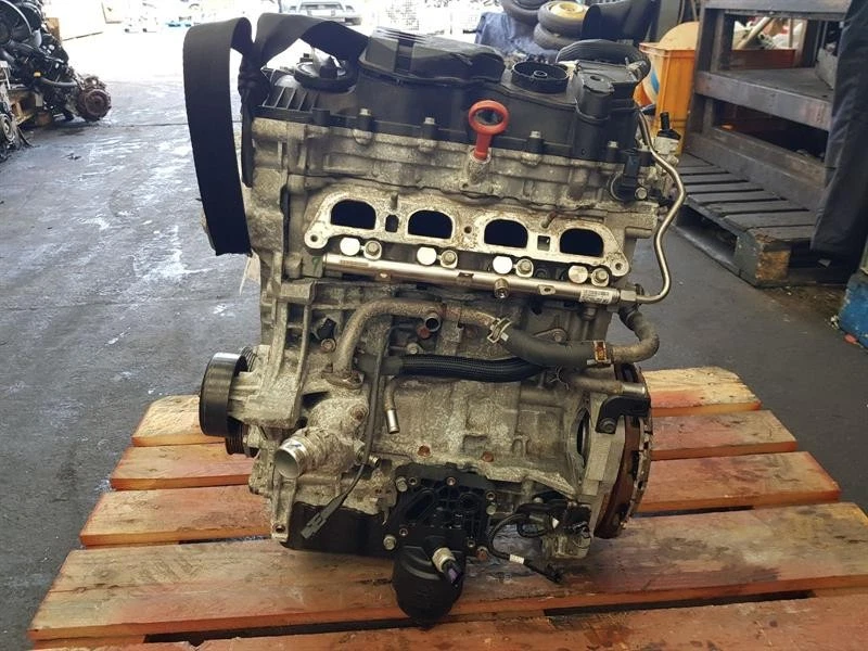 Motor 2021 HYUNDAI TUCS 1.6 Benzine G4FP EURO 6 – Bild 5