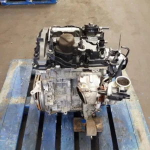 Motor 15-21 F56 MINI 1499 GT  1.5 Benzine B38A15U B38A15A    EURO 6