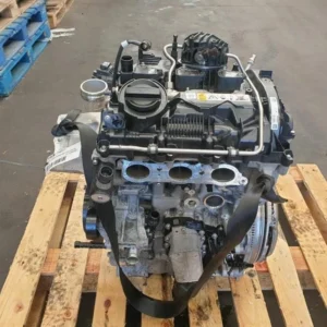 Motor F44 BMW 2 SERIES GRAN COUPE  1.5 Benzine B38A15M1 B38A15A