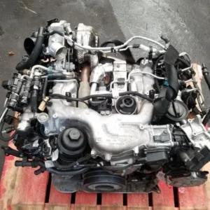 Motor 2018    AUDI S7  3.0 V6 TDI DIESEL DMKD   EURO 6