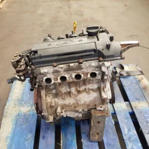 Motor 2010-2012  HYUNDAI I20  1.2 Benzine G4LA EURO 4 LY FITS I20