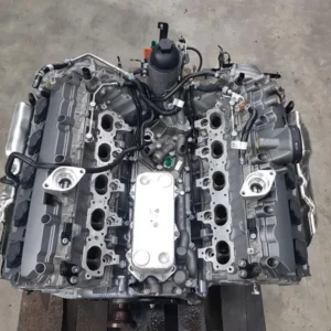 Motor LAMBORGHINI HURACAN PERFORMANTE STAGE 3 FULL FORGED  5.2 Benzine