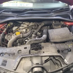 Motor 13-16  RENAULT CLIO  0.9 Benzine H4B400    EURO 5