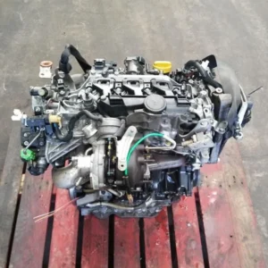 Motor 2013-23 T32 NISSAN X-TRAIL  2.0 DCI DIESEL M9R868 EURO6