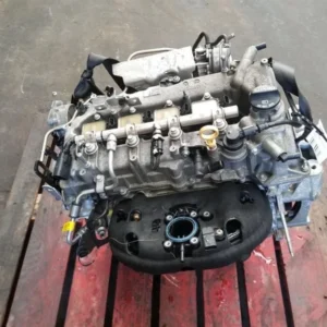 Motor 2017   Opel INSIGNIA  1.5 Benzine D15SFT(LFV) EURO 6