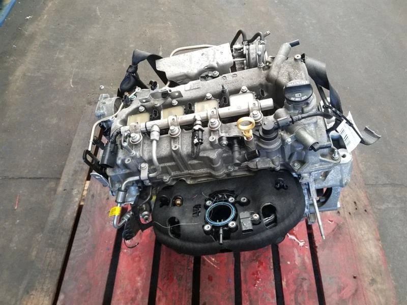 Motor 2017 Opel INSIGNIA 1.5 Benzine D15SFT(LFV) EURO 6